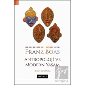 Antropoloji ve Modern Yaşam