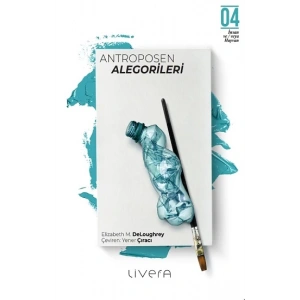 Antroposen Alegorileri