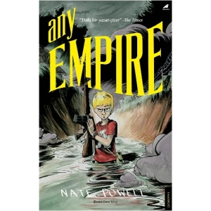 Any Empire