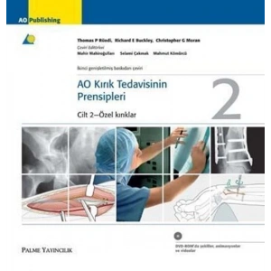 AO KIRIK TEDAVİSİNİN PRENSİPLERİ 1-2 - PALME