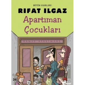 Apartıman Çocukları