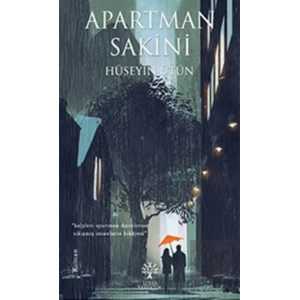 Apartman Sakini