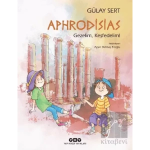 Aphrodisias - Gezelim, Keşfedelim!