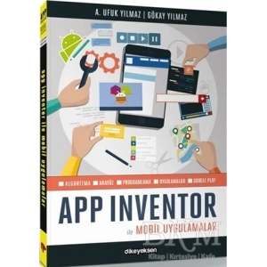 APP Inventor ile Mobil Uygulamalar