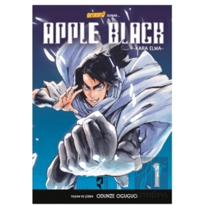 Apple Black Kara Elma - 1