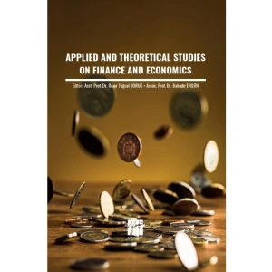 Applıed And Theoretıcal Studıes On Finance And Economıcs