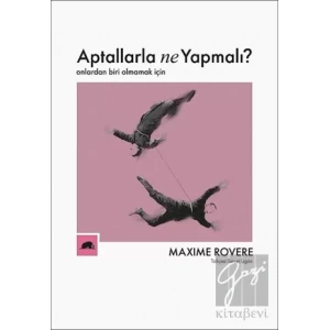Aptallarla Ne Yapmalı?