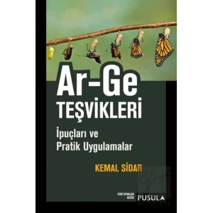 Ar-Ge Teşvikleri
