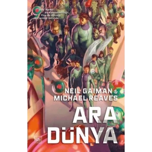 Ara Dünya