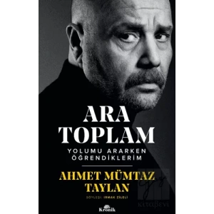 Ara Toplam