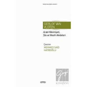 Arab Hakimiyeti, Şia ve Mesih Akideleri