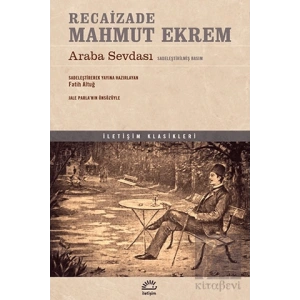 Araba Sevdası Sadeleştirilmiş İLETİŞİM