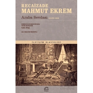 Araba Sevdası Eleştirel İLETİŞİM