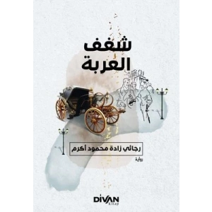 Araba Sevdası-شفف العربة