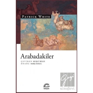 Arabadakiler