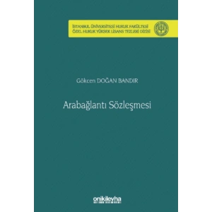 Arabağlantı Sözleşmesi