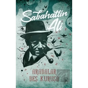 Arabalar Beş Kuruşa