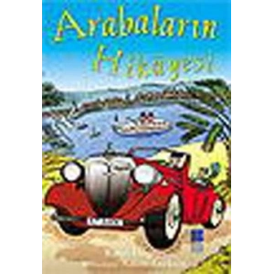 Arabaların Hikayesi