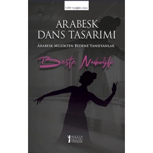 Arabesk Dans Tasarımı
