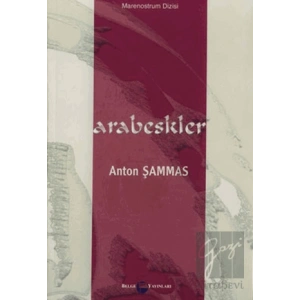 Arabeskler