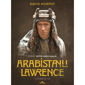 Arabistanlı Lawrence