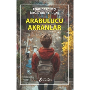 Arabulucu Akranlar