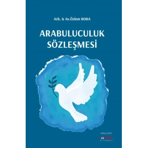 Arabuluculuk Sözleşmesi
