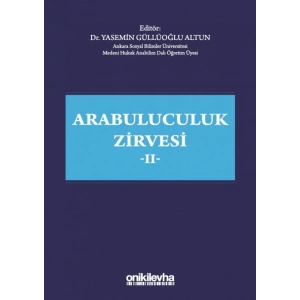 Arabuluculuk Zirvesi II