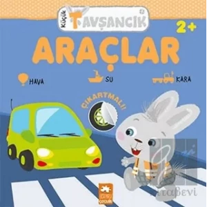 Araçlar - Küçük Tavşancık