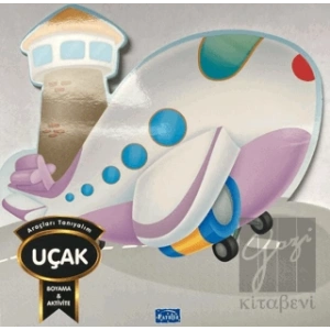 Araçları Tanıyalım - Uçak