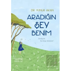 Aradığın Şey Benim