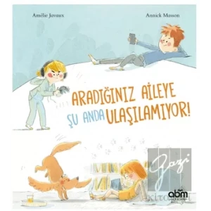 Aradığınız Aileye Şu Anda Ulaşılamıyor