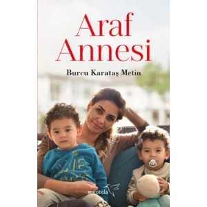 Araf Annesi