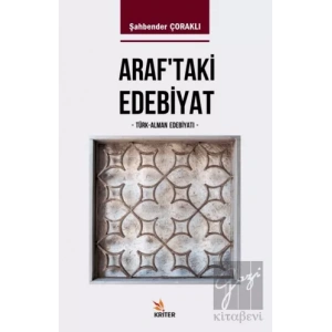 Araftaki Edebiyat