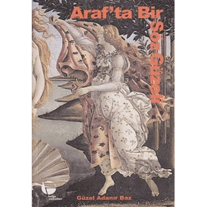 Araf’ta Bir Söz Güzeli