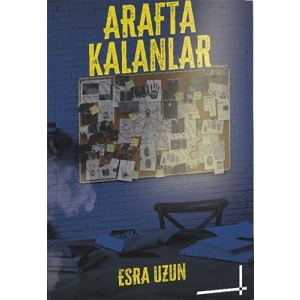 Arafta Kalanlar