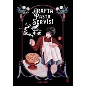 Arafta Pasta Servisi 2