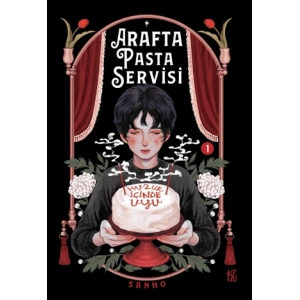Arafta Pasta Servisi Ciltli