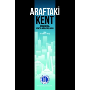 Araftaki Kent