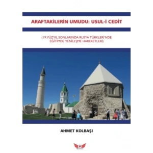 Araftakilerin Umudu - Usul-i Cedit