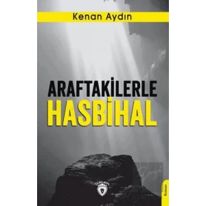 Araftakilerle Hasbihal
