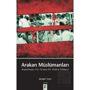 Arakan Müslümanları