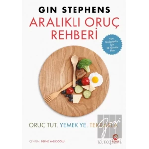 Aralıklı Oruç Rehberi