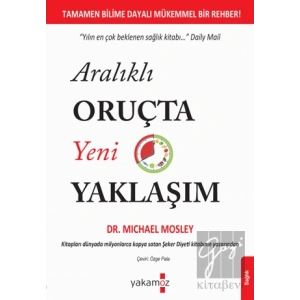 Aralıklı Oruçta Yeni Yaklaşım
