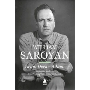 Aram Derler Adıma
