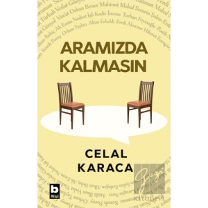 Aramızda Kalmasın