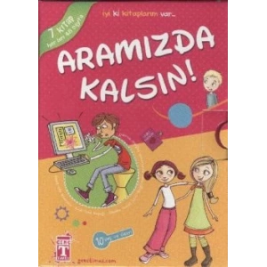 Aramızda Kalsın (7 Kitap Takım)