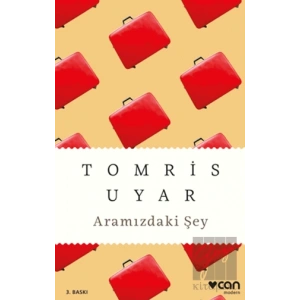 Aramızdaki Şey