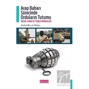 Arap Baharı Sürecinde Orduların Tutumu