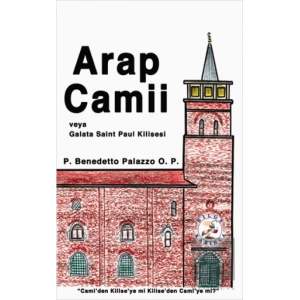 Arap Camii